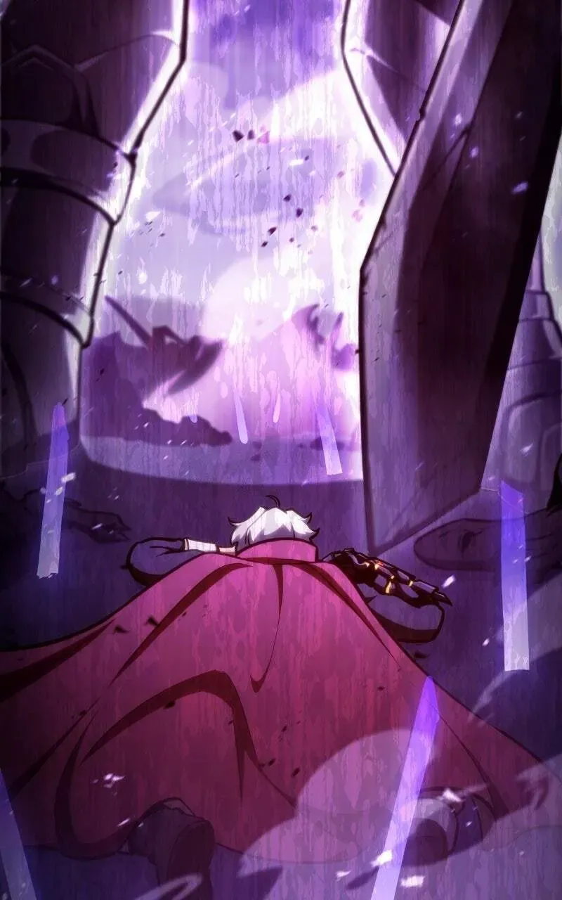 Breakers Chapter 5.1 page 7 - 
