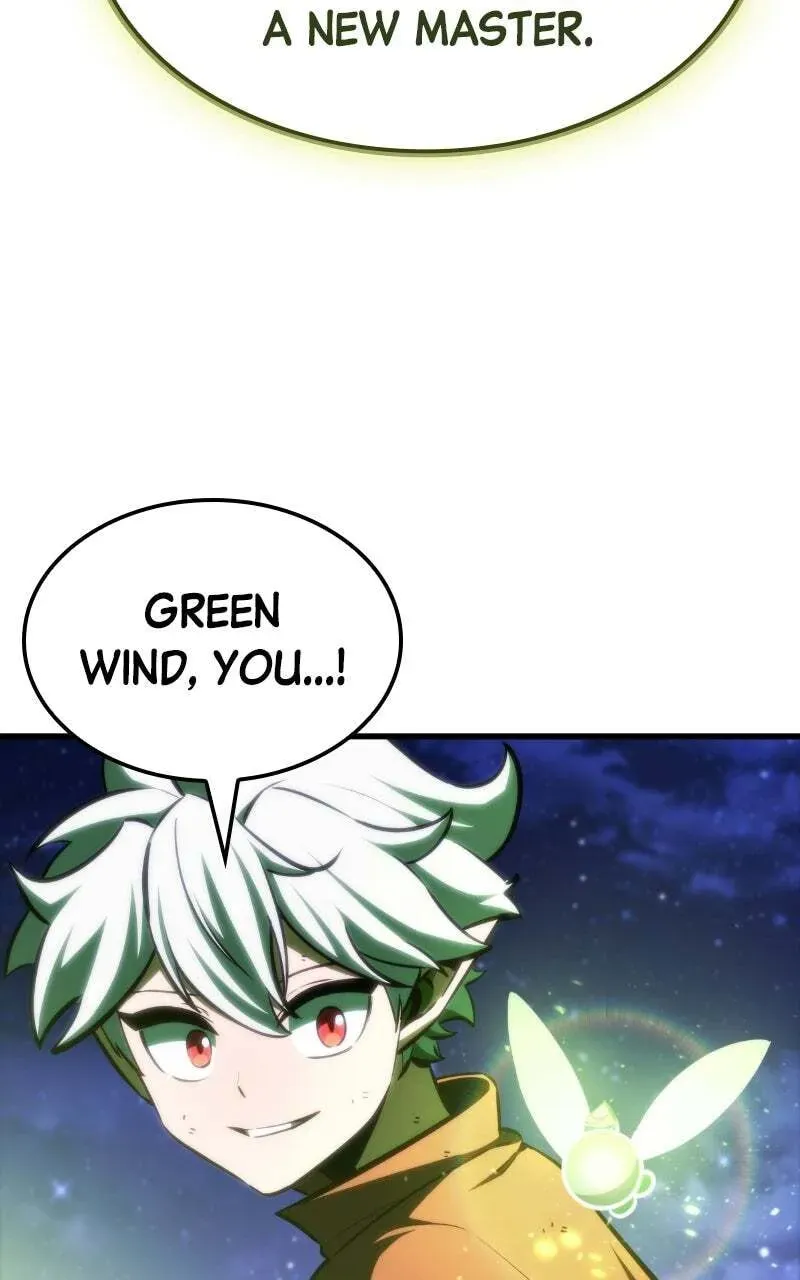Breakers Chapter 5.1 page 68 - 
