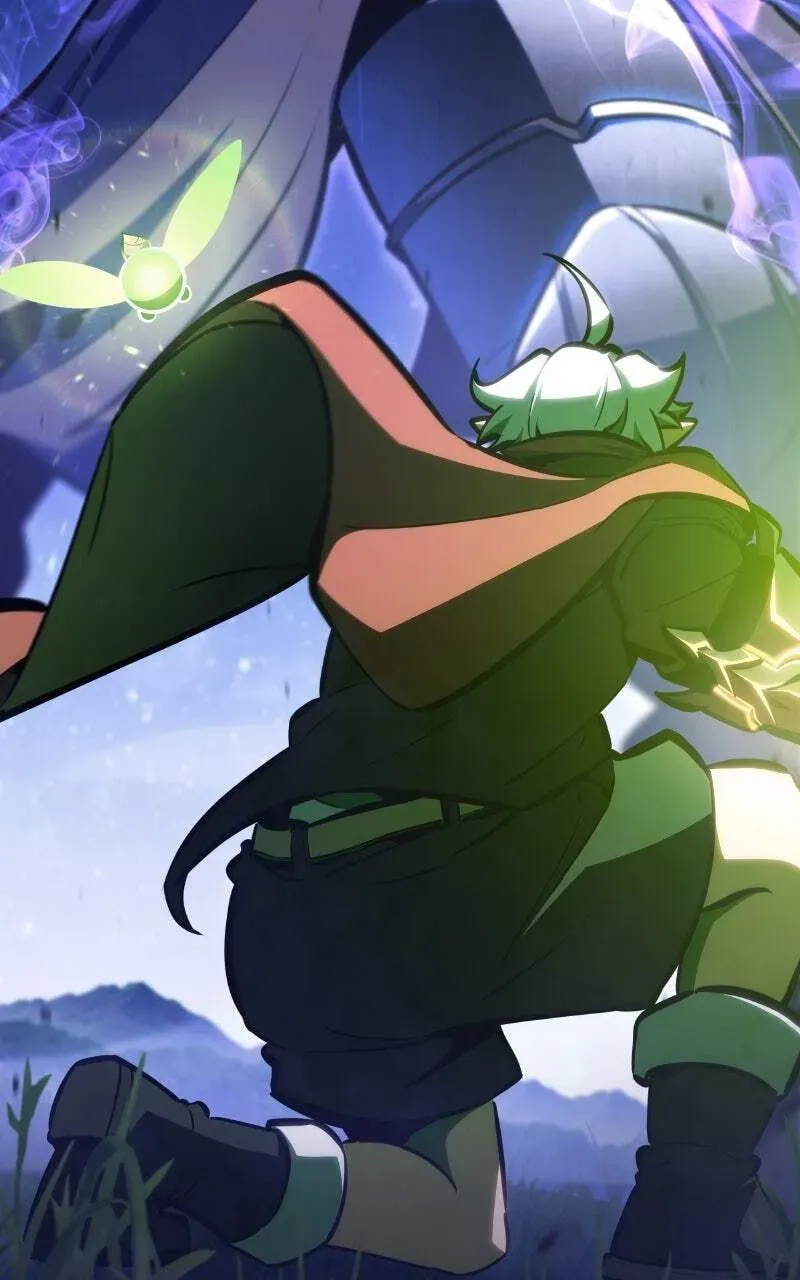 Breakers Chapter 5.1 page 71 - 