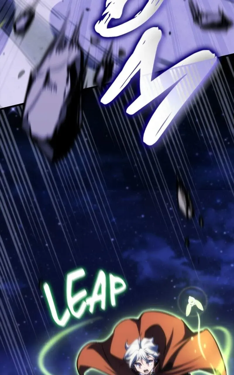 Breakers Chapter 5.1 page 76 - 