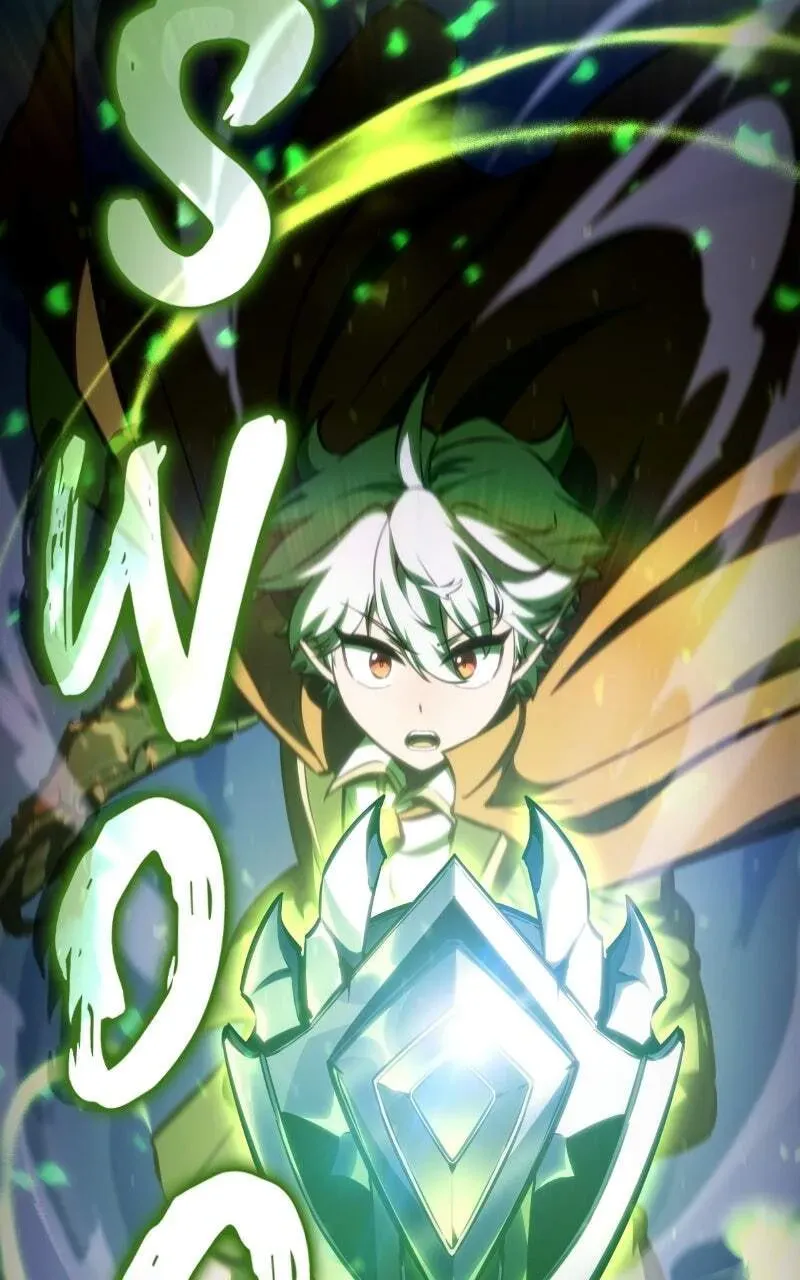 Breakers Chapter 5.1 page 88 - 
