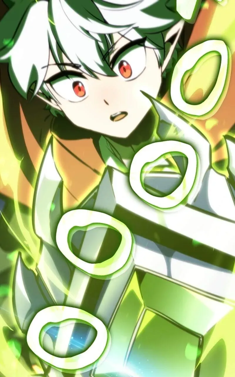 Breakers Chapter 5.1 page 94 - 