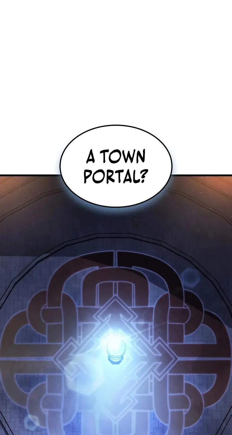 Breakers Chapter 5 page 19 - 
