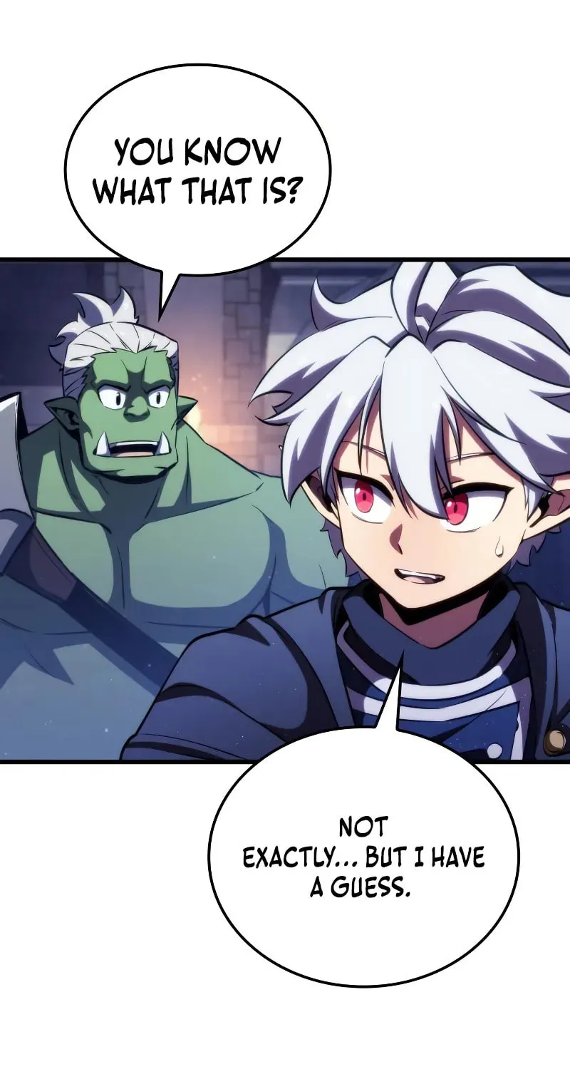 Breakers Chapter 5 page 21 - 