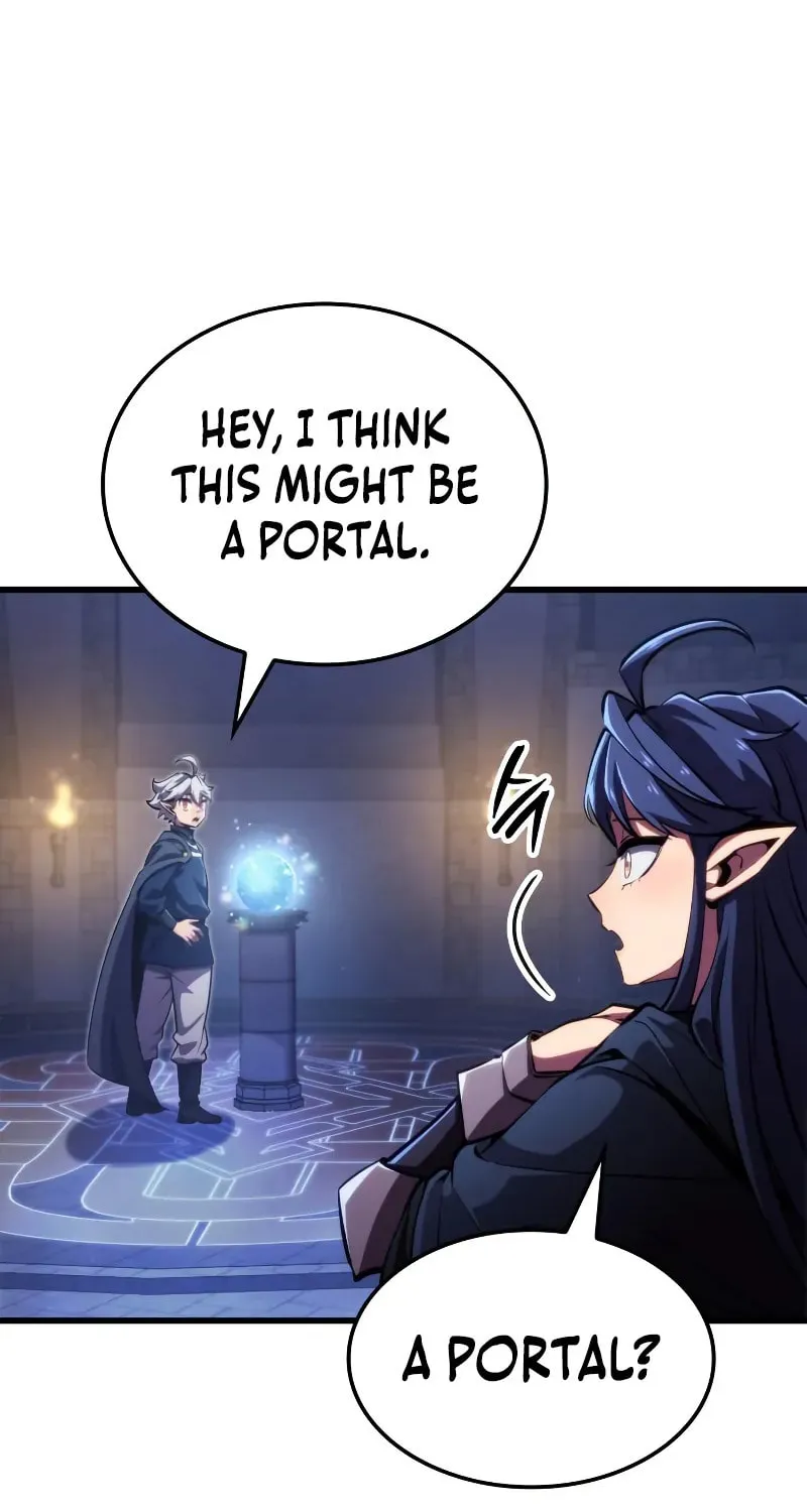 Breakers Chapter 5 page 26 - 