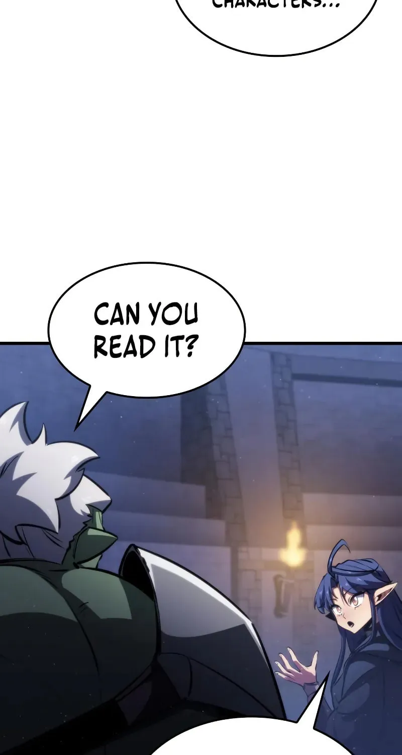 Breakers Chapter 5 page 33 - 