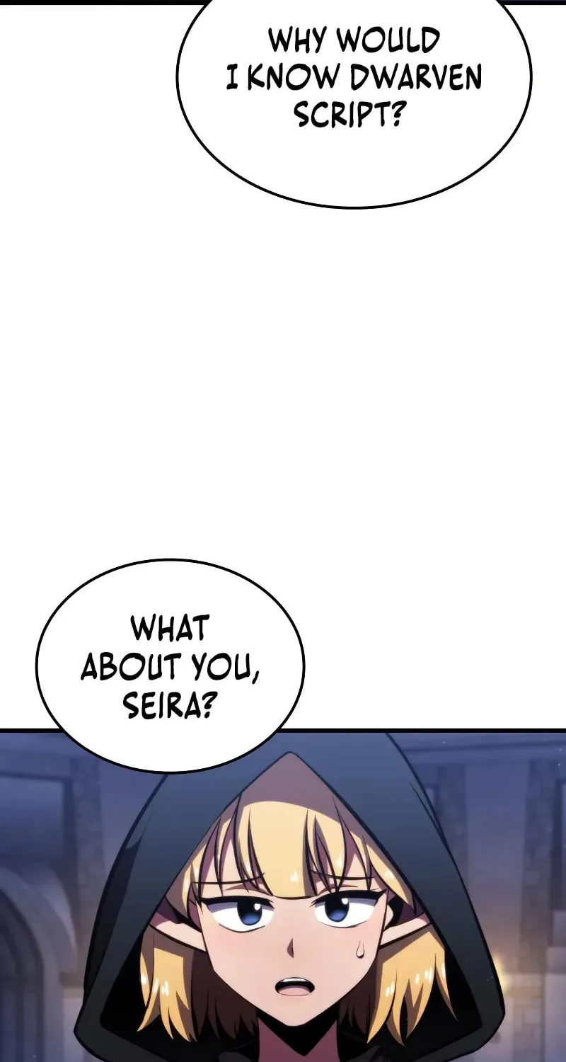 Breakers Chapter 5 page 34 - 