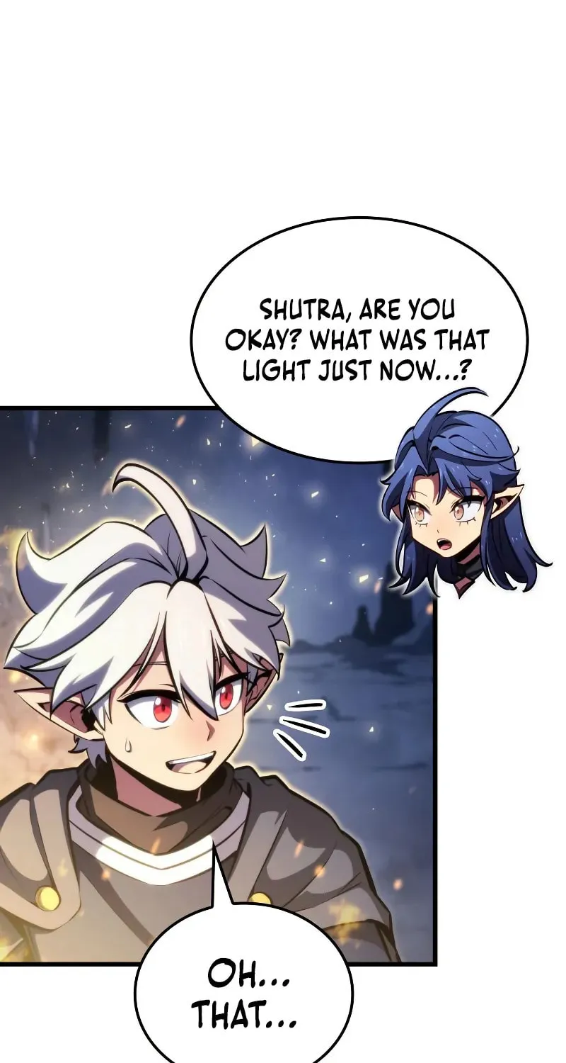 Breakers Chapter 5 page 8 - 