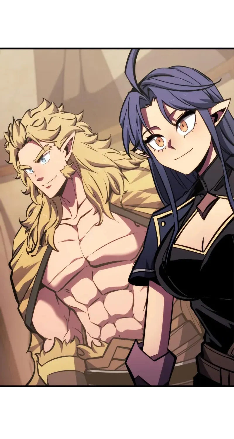 Breakers Chapter 5 page 87 - 