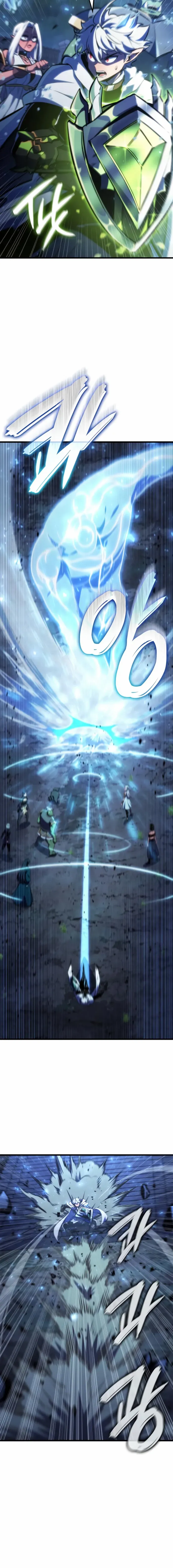 Breakers Chapter 51 page 16 - 