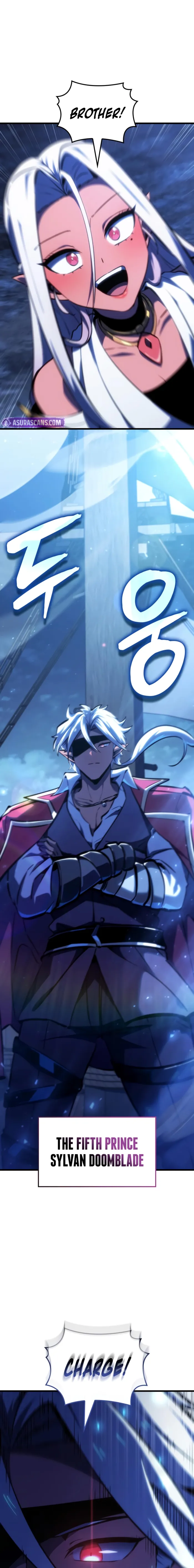 Breakers Chapter 51 page 19 - 