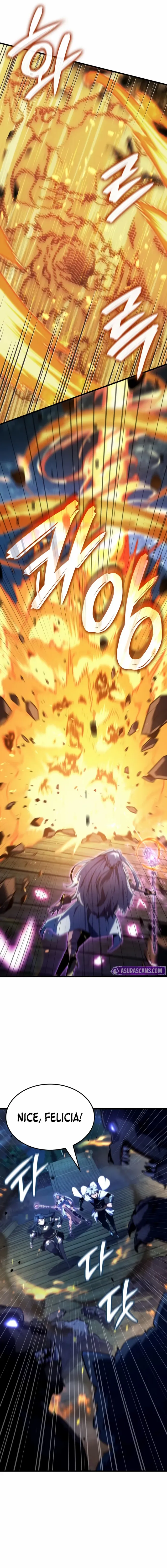 Breakers Chapter 51 page 5 - 