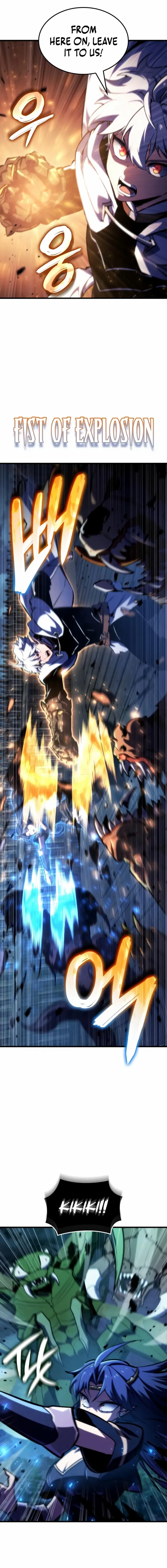 Breakers Chapter 51 page 6 - 