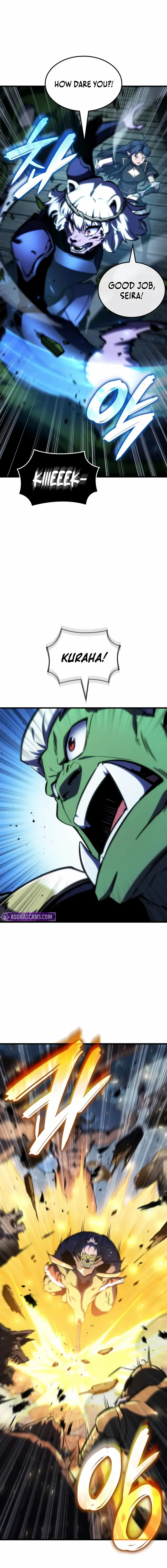 Breakers Chapter 51 page 7 - 