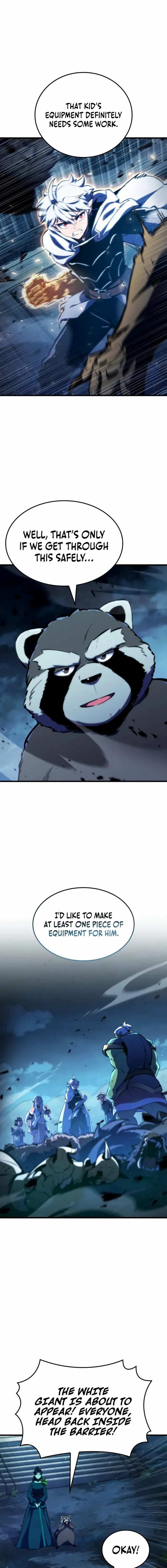 Breakers Chapter 51 page 9 - 