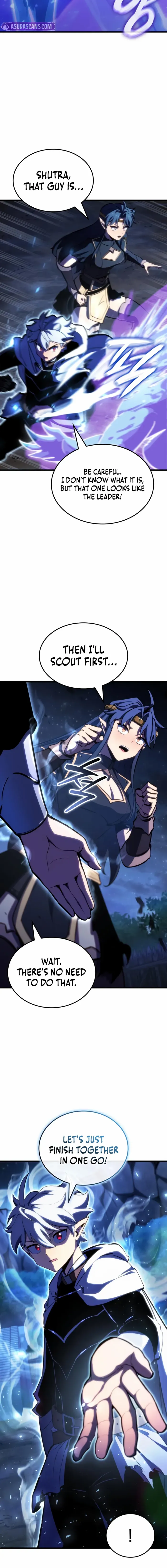 Breakers Chapter 52 page 11 - 