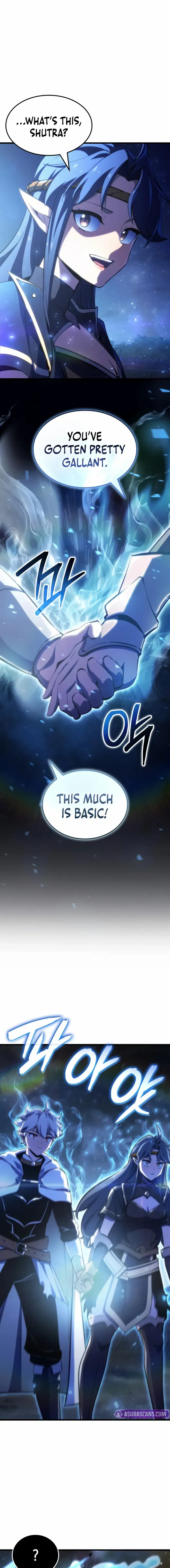 Breakers Chapter 52 page 12 - 