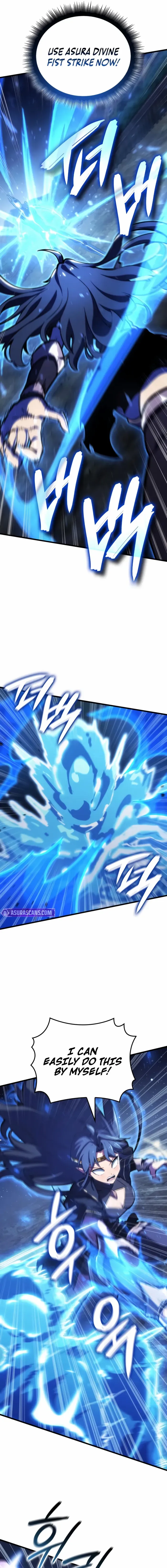 Breakers Chapter 52 page 16 - 