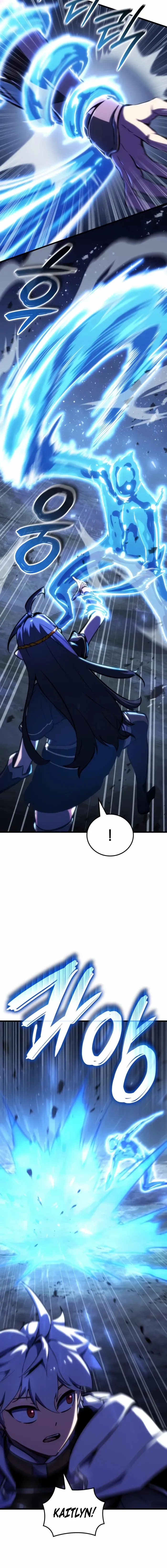 Breakers Chapter 52 page 17 - 
