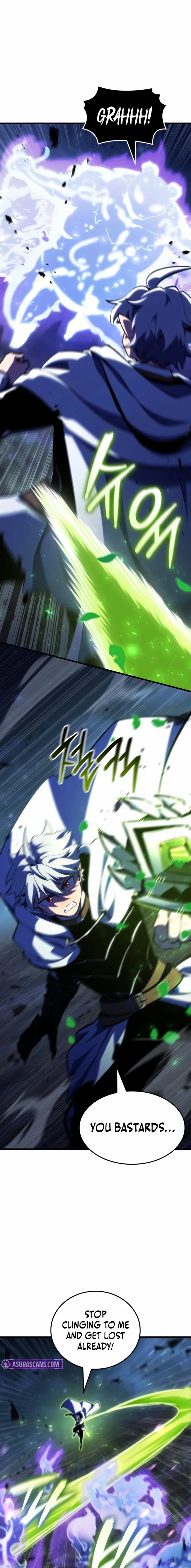 Breakers Chapter 52 page 18 - 