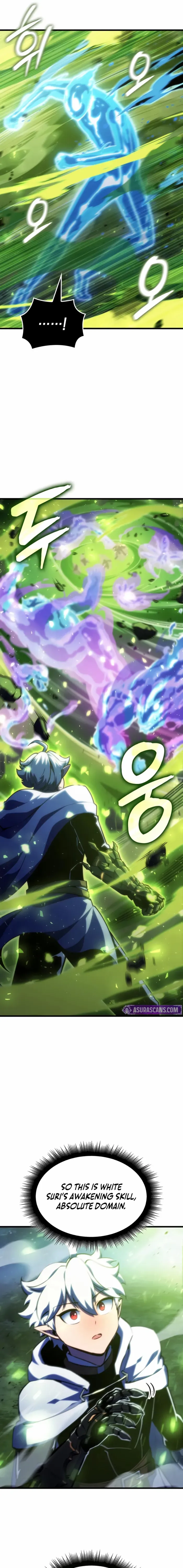 Breakers Chapter 52 page 22 - 