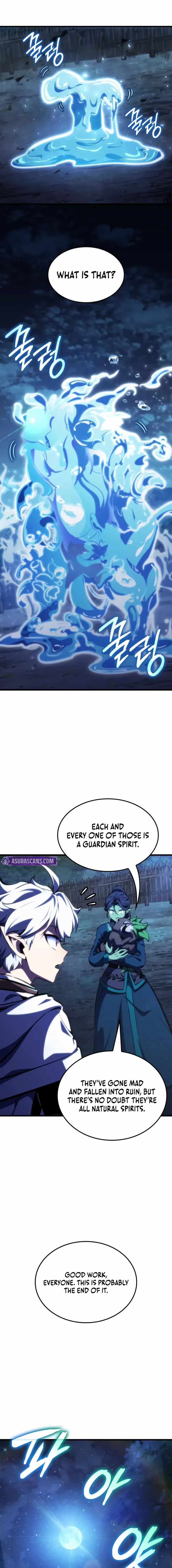Breakers Chapter 52 page 6 - 