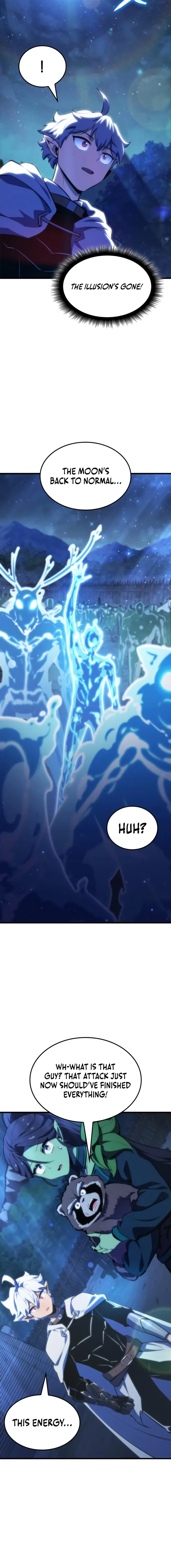 Breakers Chapter 52 page 7 - 