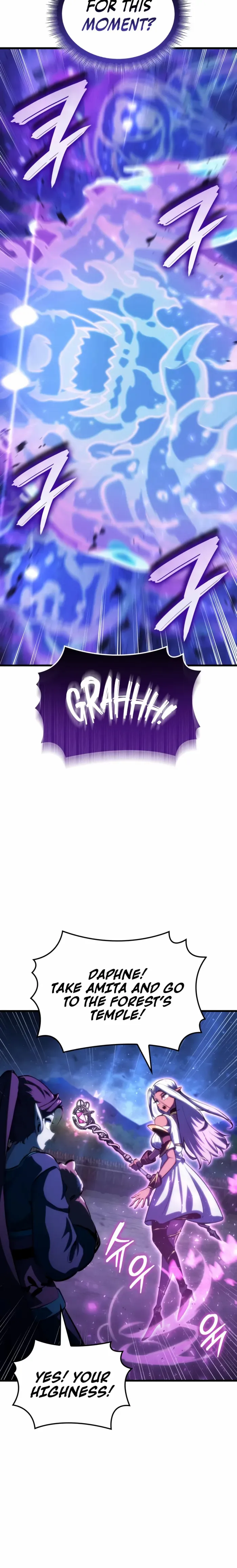 Breakers Chapter 52 page 9 - 