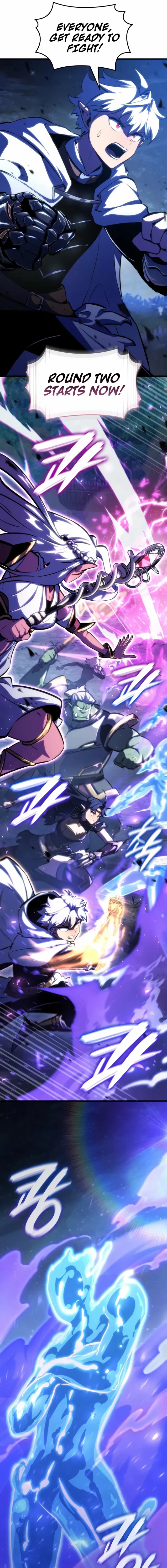 Breakers Chapter 52 page 10 - 