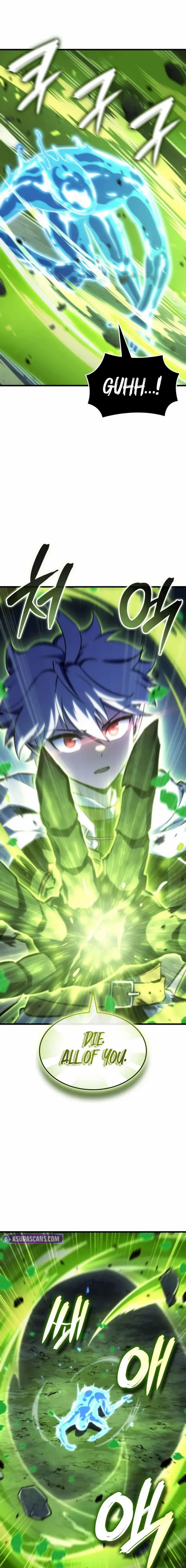 Breakers Chapter 53 page 2 - 
