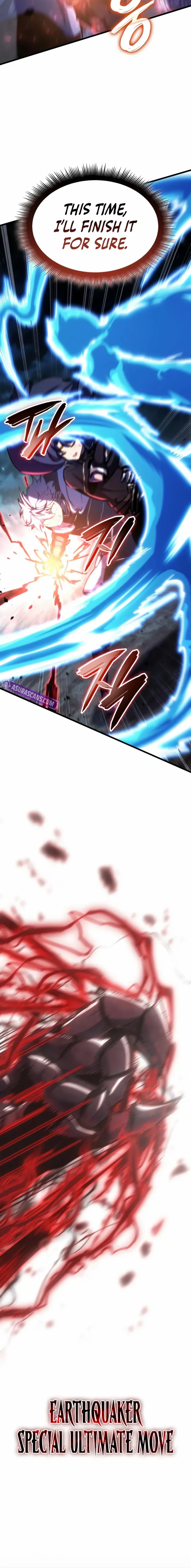 Breakers Chapter 53 page 11 - 