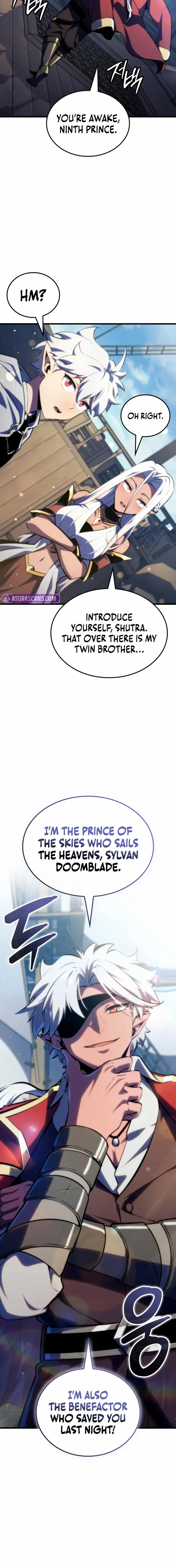 Breakers Chapter 53 page 19 - 