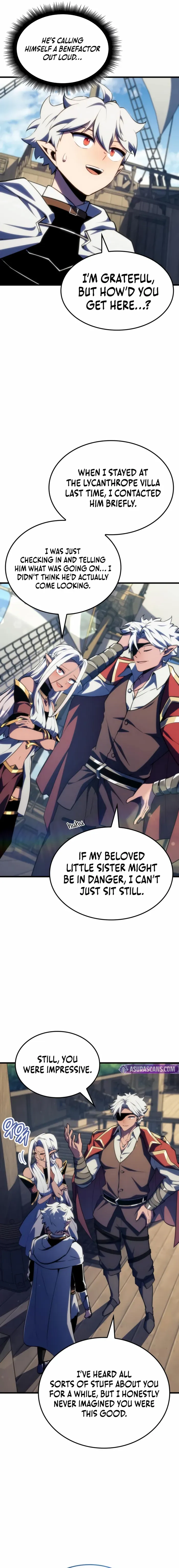 Breakers Chapter 53 page 20 - 