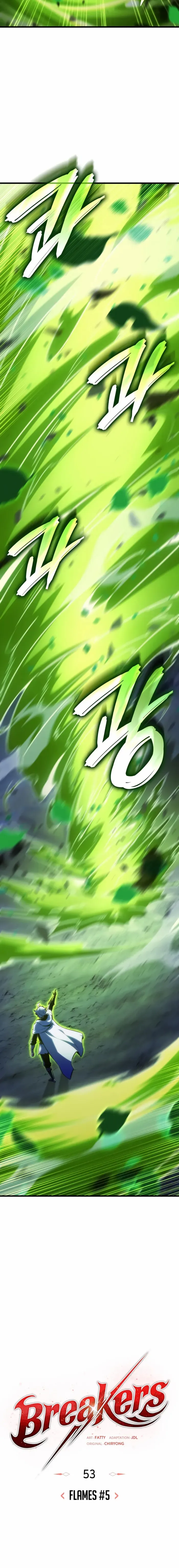 Breakers Chapter 53 page 3 - 