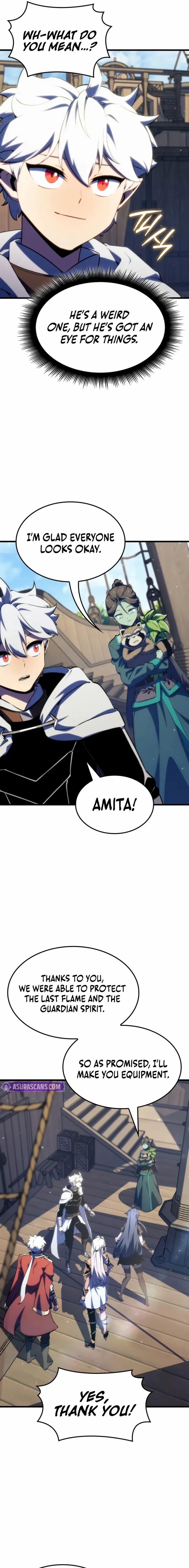 Breakers Chapter 53 page 22 - 