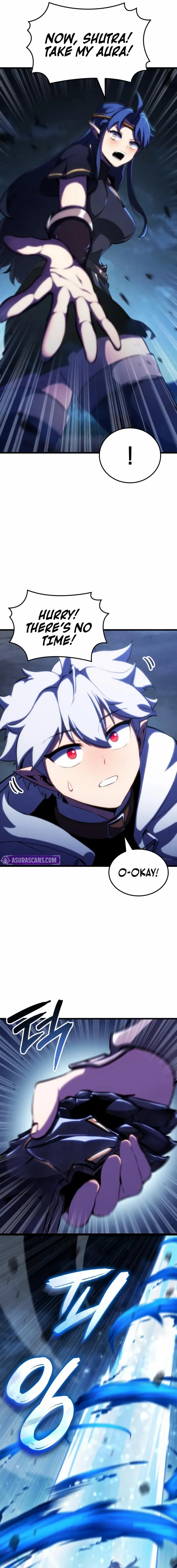 Breakers Chapter 53 page 8 - 