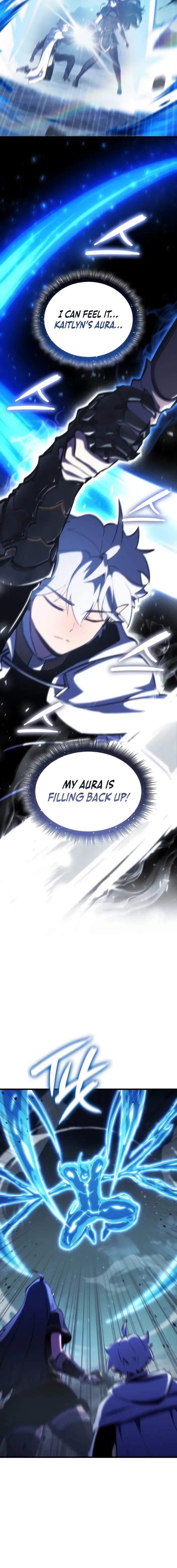 Breakers Chapter 53 page 9 - 