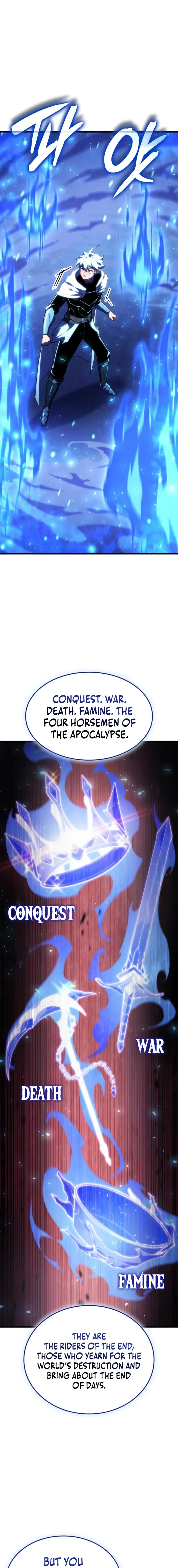 Breakers Chapter 54 page 11 - 