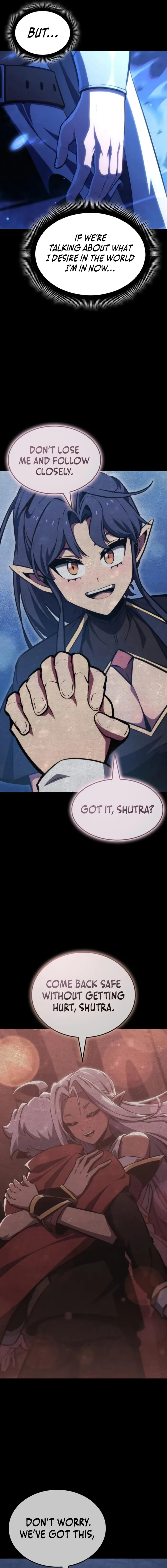 Breakers Chapter 54 page 15 - 