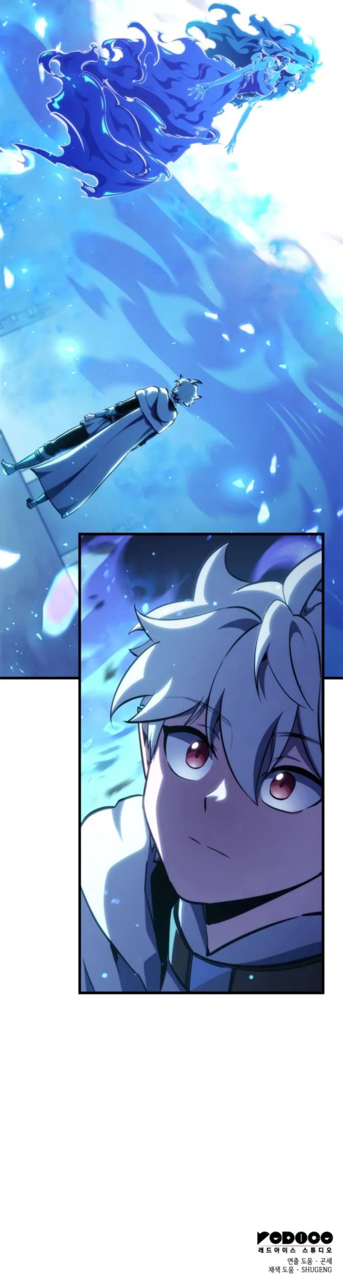 Breakers Chapter 54 page 19 - 