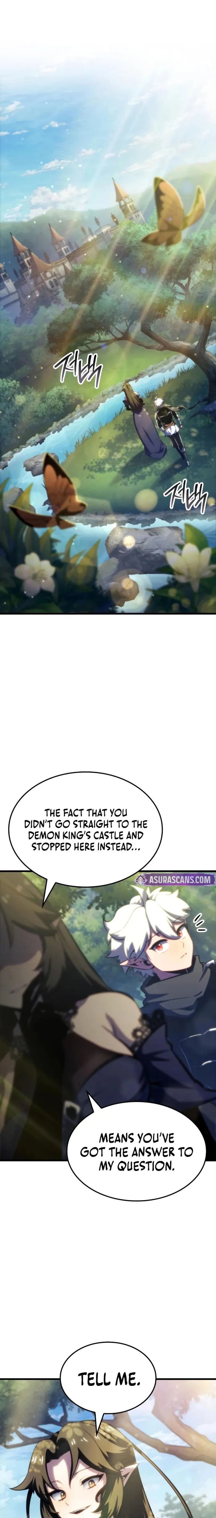 Breakers Chapter 58 page 1 - 