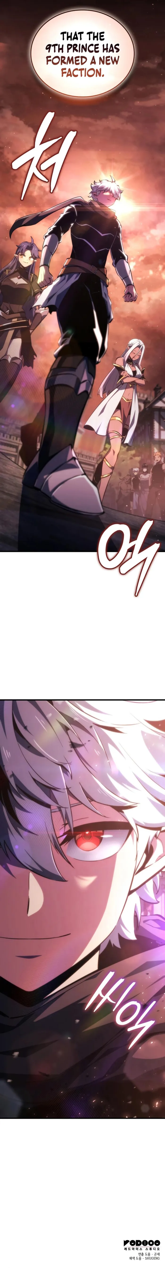 Breakers Chapter 58 page 18 - 