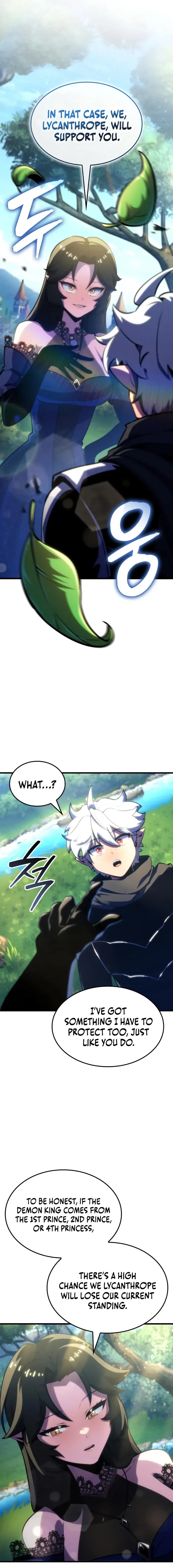 Breakers Chapter 58 page 4 - 