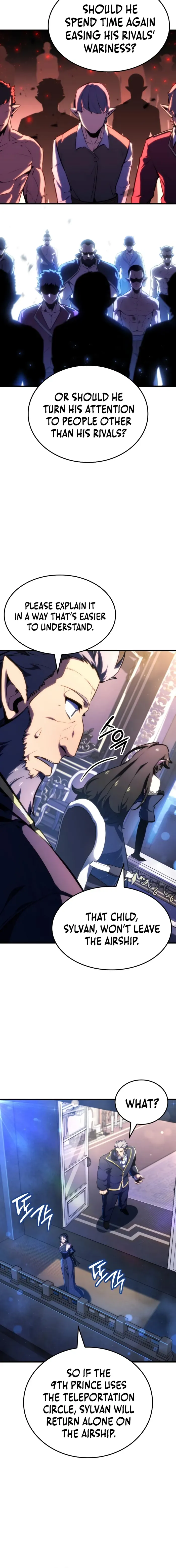 Breakers Chapter 58 page 8 - 