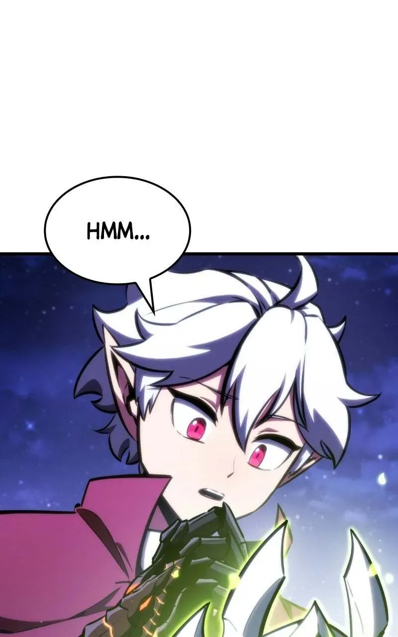 Breakers Chapter 6.1 page 1 - 