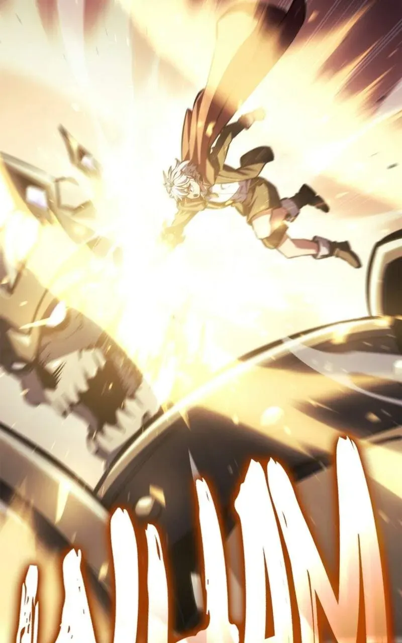Breakers Chapter 6.1 page 20 - 