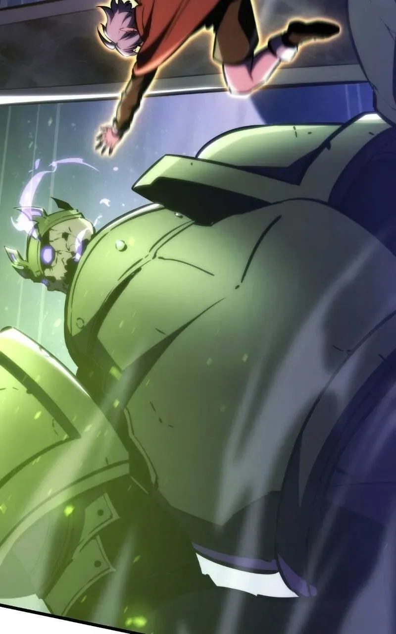 Breakers Chapter 6.1 page 37 - 