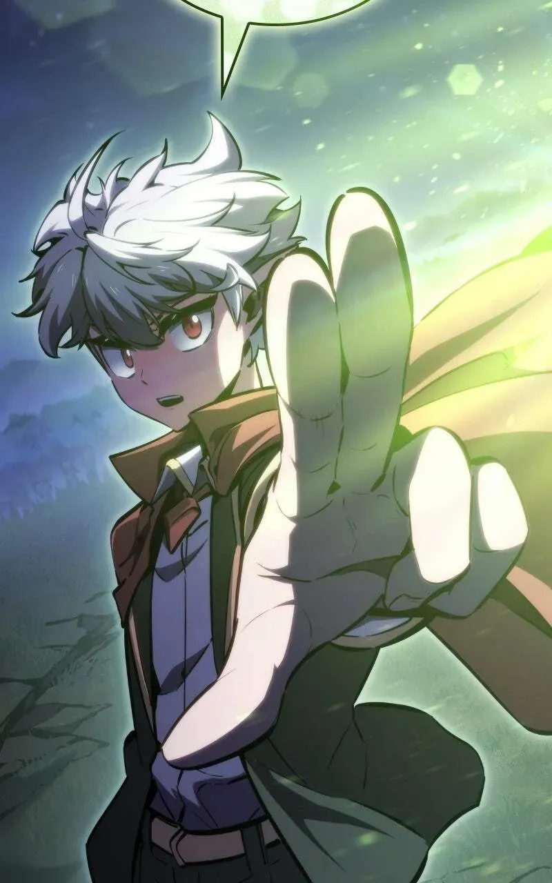 Breakers Chapter 6.1 page 45 - 