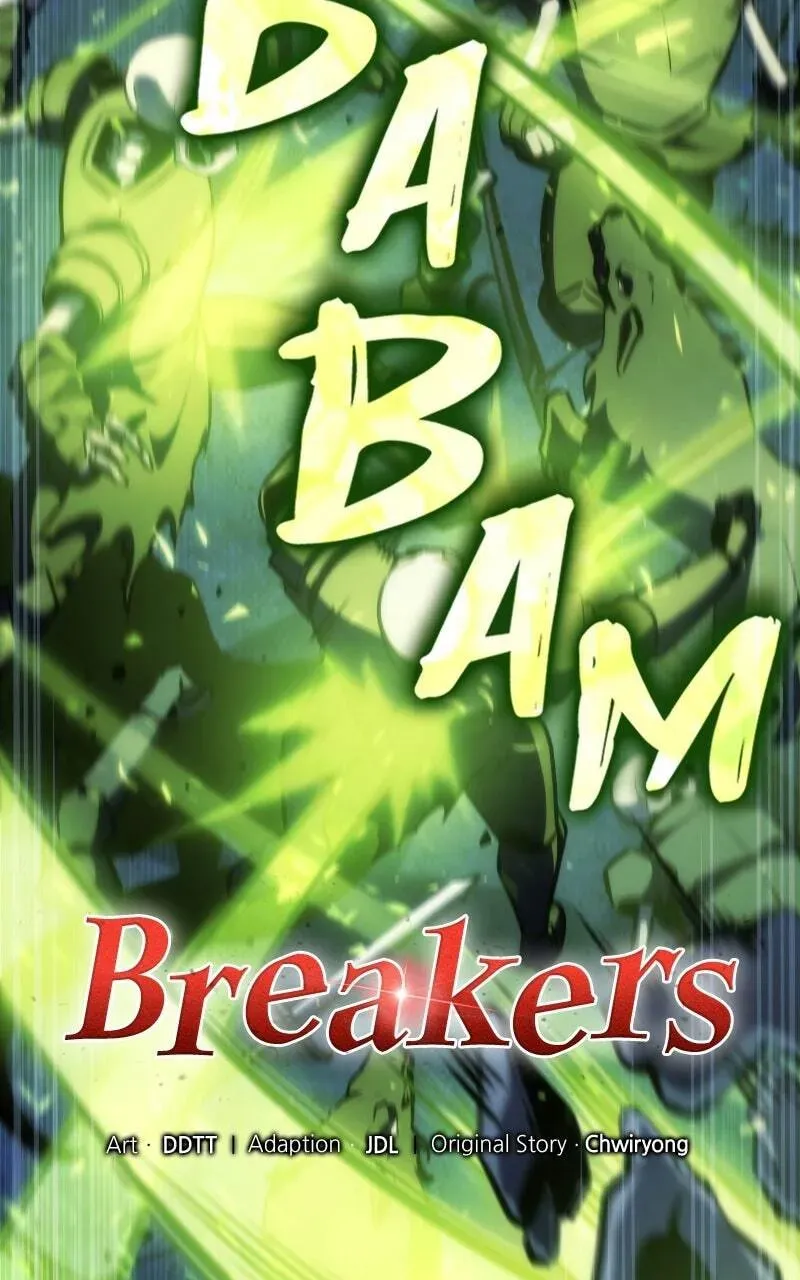 Breakers Chapter 6.1 page 6 - 