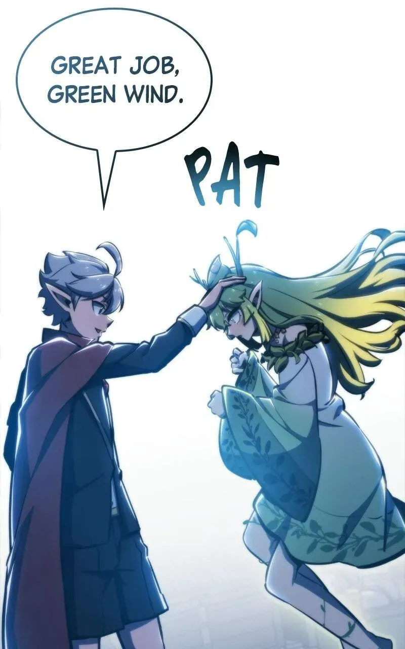 Breakers Chapter 6.1 page 90 - 